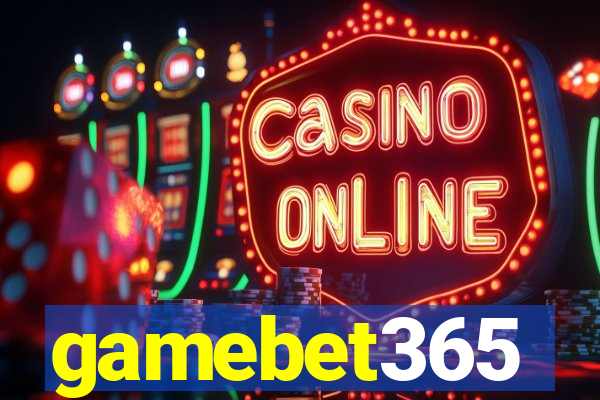 gamebet365