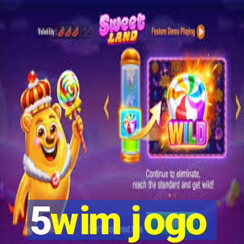 5wim jogo