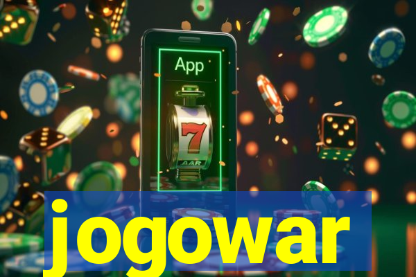 jogowar