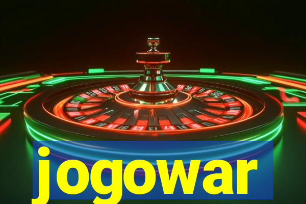 jogowar