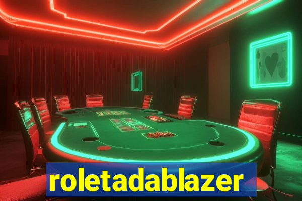 roletadablazer