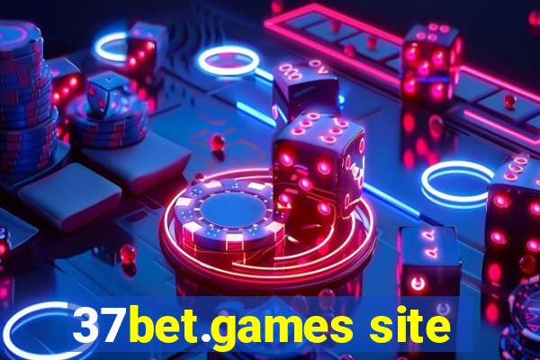 37bet.games site