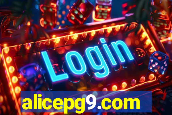 alicepg9.com