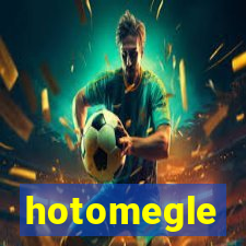 hotomegle