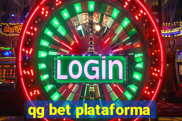 qg bet plataforma