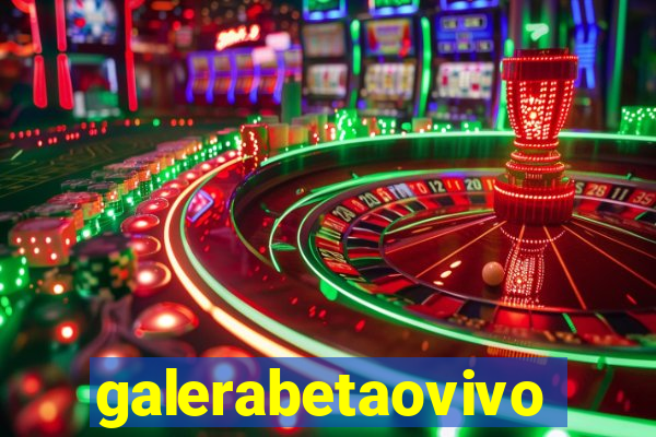 galerabetaovivo