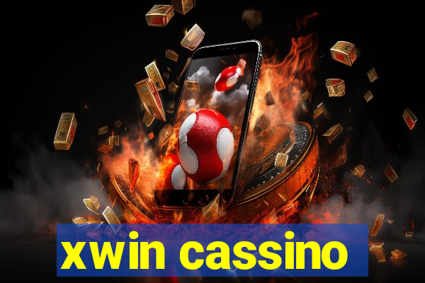 xwin cassino