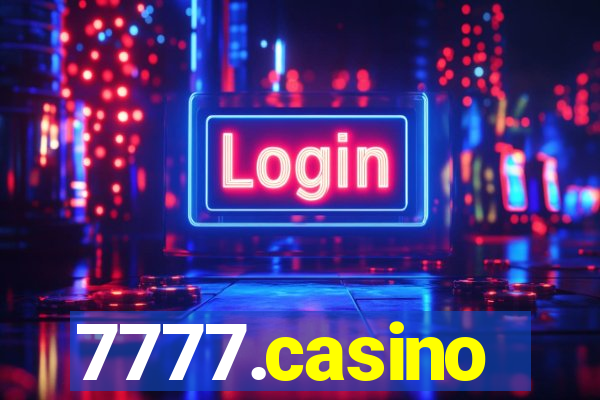 7777.casino