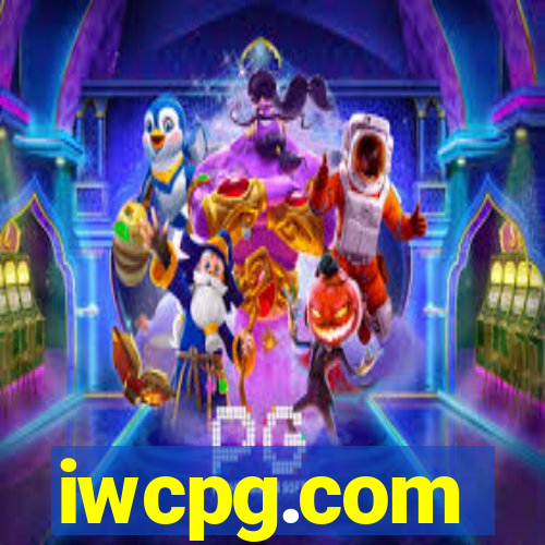 iwcpg.com