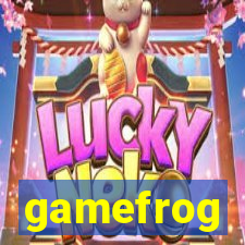 gamefrog