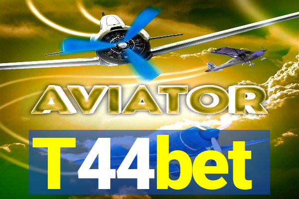 T44bet