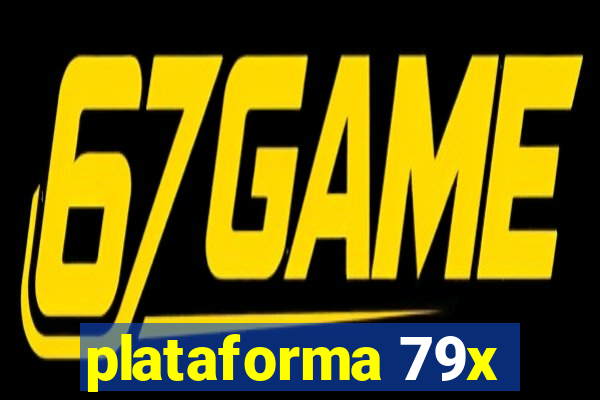 plataforma 79x