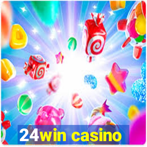 24win casino