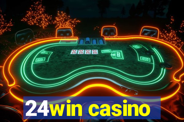 24win casino