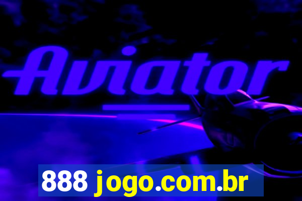 888 jogo.com.br