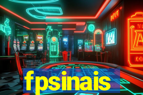 fpsinais