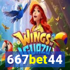 667bet44