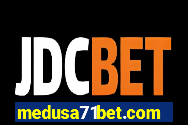 medusa71bet.com