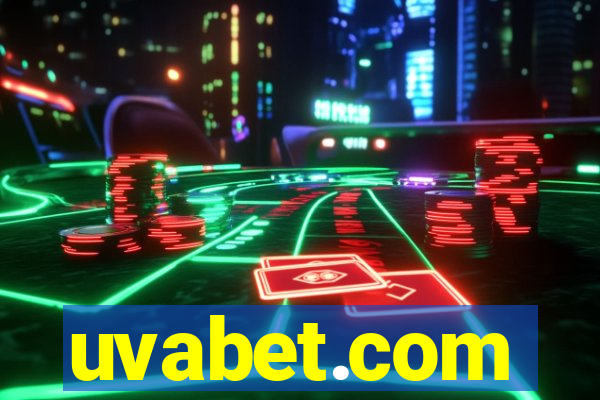 uvabet.com