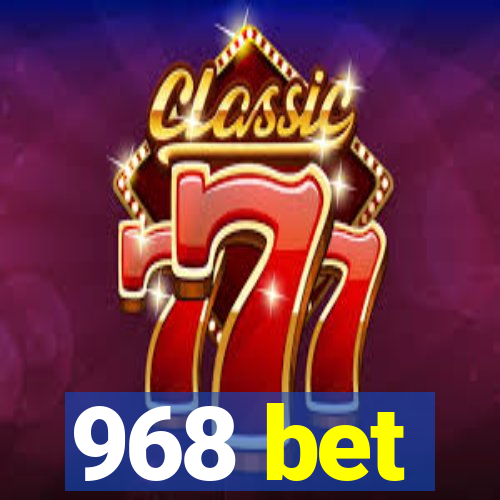 968 bet