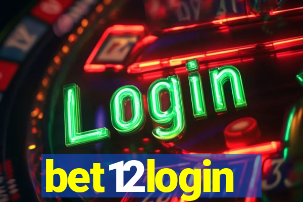 bet12login