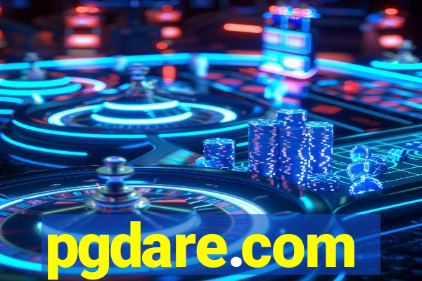 pgdare.com