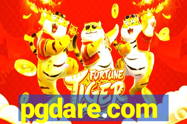 pgdare.com