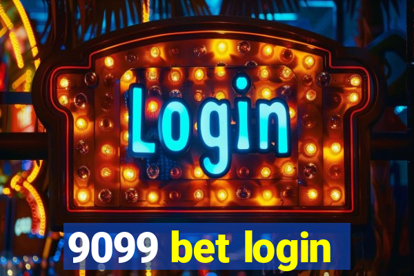 9099 bet login