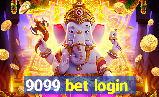 9099 bet login