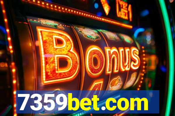 7359bet.com