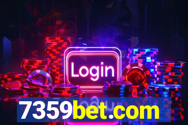 7359bet.com