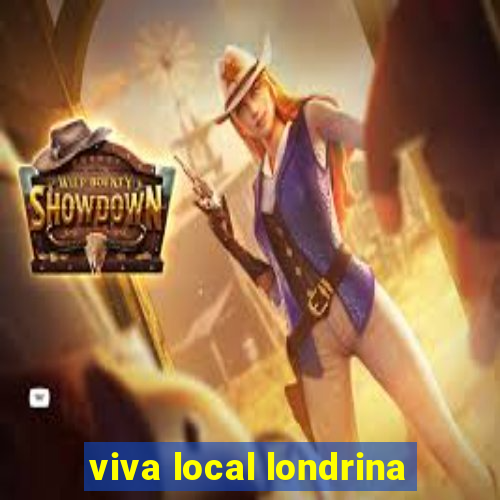 viva local londrina