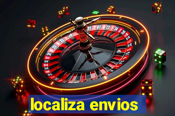 localiza envios