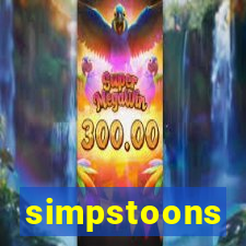 simpstoons