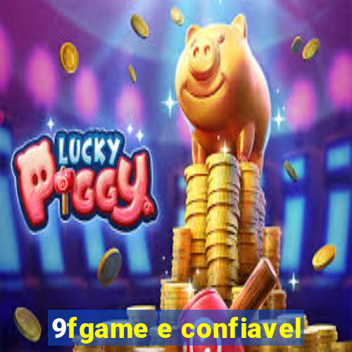 9fgame e confiavel