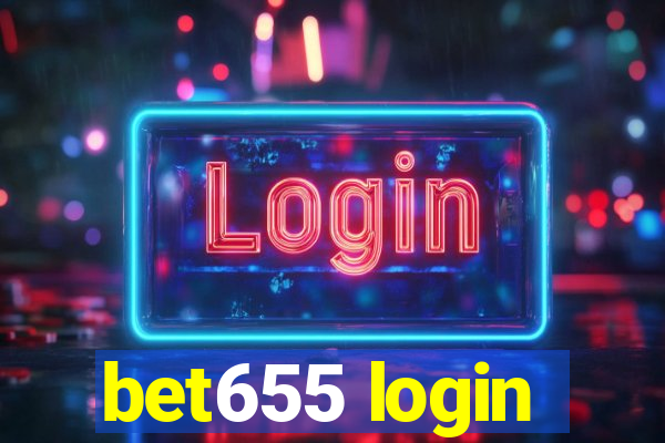 bet655 login