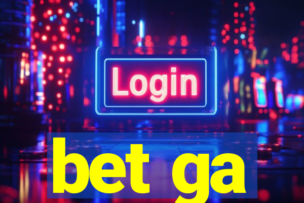 bet ga