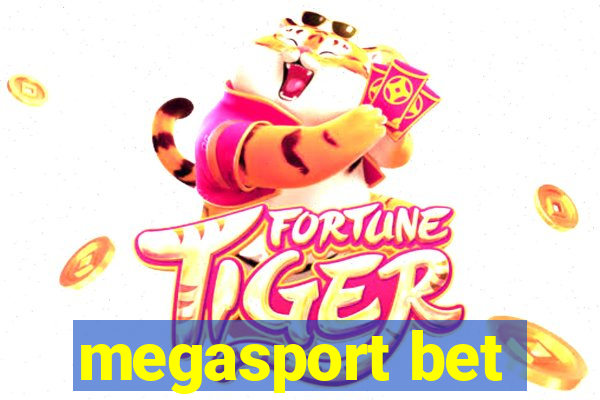 megasport bet