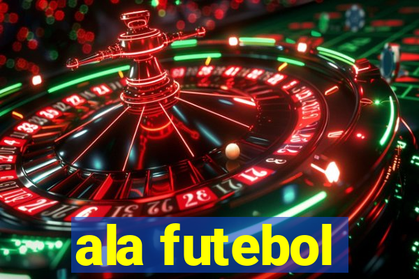 ala futebol