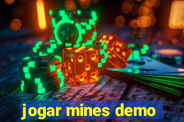 jogar mines demo