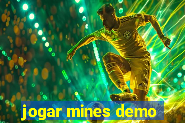 jogar mines demo