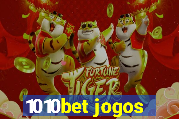 1010bet jogos