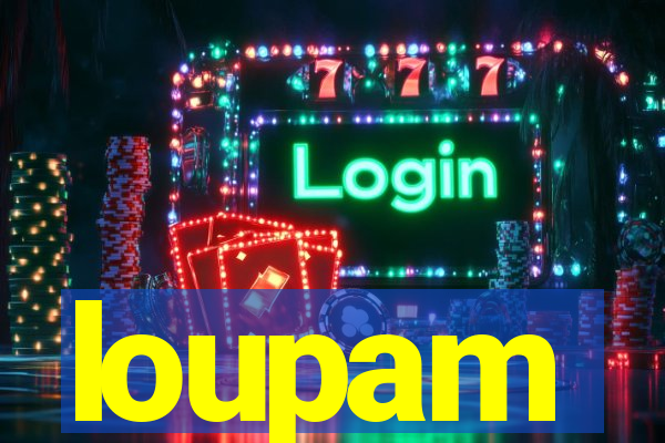 loupam