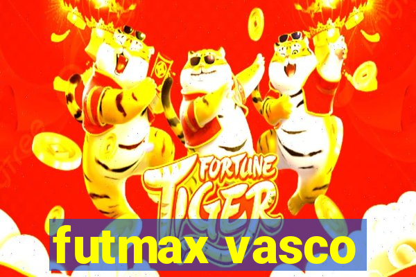 futmax vasco