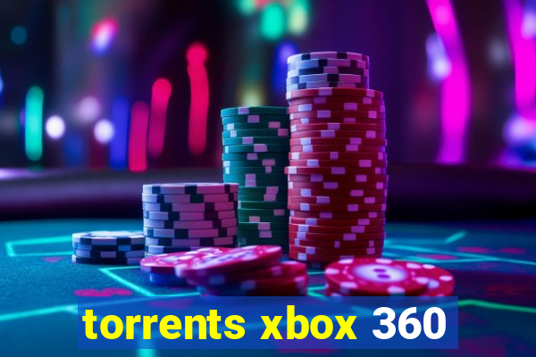 torrents xbox 360