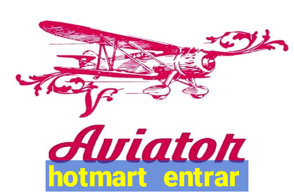 hotmart entrar login e senha