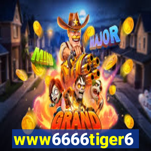 www6666tiger6