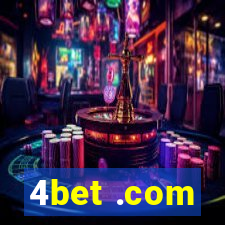 4bet .com