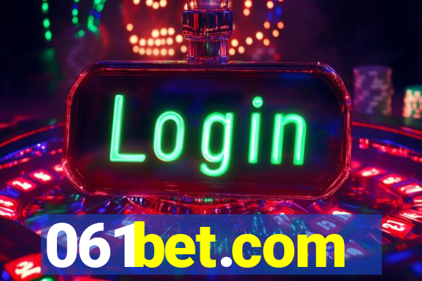 061bet.com