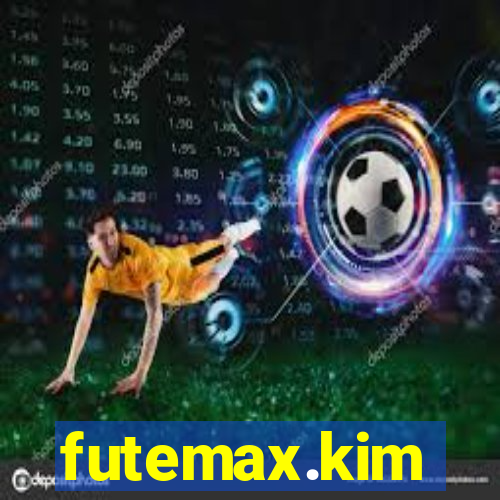 futemax.kim